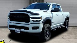 2022 Ram Ram Pickup 2500 Laramie