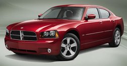 2010 Dodge Charger SE