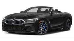 2021 BMW 8 Series M850i xDrive