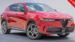 2025 Alfa Romeo Tonale 