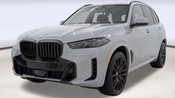 2024 BMW X5 sDrive40i