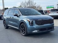 2025 Kia Carnival SX Prestige