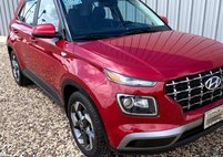 2021 Hyundai Venue SEL