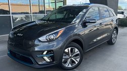 2022 Kia Niro EV EX