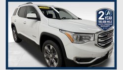 2019 GMC Acadia SLT-2