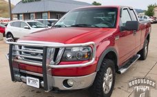 2007 Ford F-150 