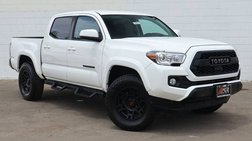 2022 Toyota Tacoma SR5 RWD