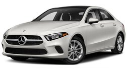 2022 Mercedes-Benz A-Class A 220 4MATIC