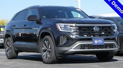 2025 Volkswagen Atlas Cross Sport SE 4Motion