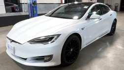 2018 Tesla Model S 75D