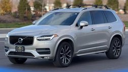 2016 Volvo XC90 T6 Momentum