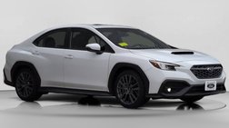 2023 Subaru WRX GT