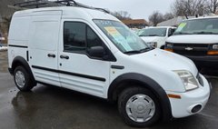 2011 Ford Transit Connect XLT