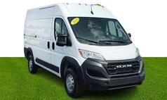 2023 Ram ProMaster 1500 136 WB