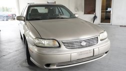 1999 Chevrolet Malibu LS