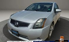 2010 Nissan Sentra 2.0