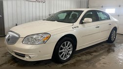 2011 Buick Lucerne CXL Premium