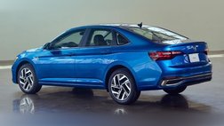 2024 Volkswagen Jetta S