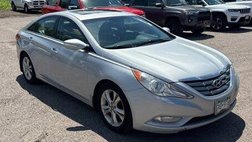 2011 Hyundai Sonata Limited