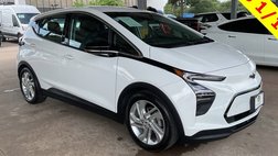 2023 Chevrolet Bolt EV 1LT