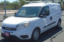 2022 Ram ProMaster City Base