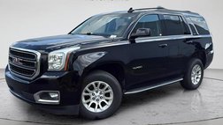 2019 GMC Yukon SLT