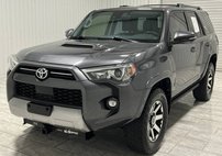 2021 Toyota 4Runner TRD Off-Road Premium