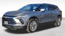 2024 Chevrolet Blazer Premier