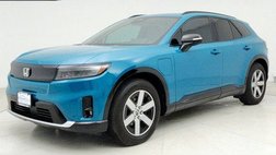 2024 Honda Prologue Touring