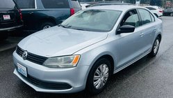 2014 Volkswagen Jetta S