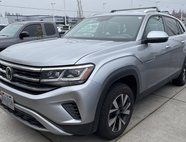 2023 Volkswagen Atlas Cross Sport SE 4Motion