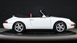 1996 Porsche 911 Carrera