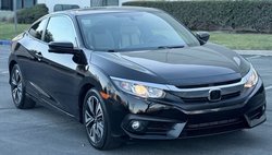 2017 Honda Civic EX-T