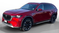 2024 Mazda CX-90 Plug-in Hybrid Premium Plus