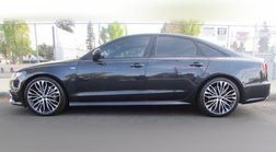 2018 Audi A6 2.0T Premium