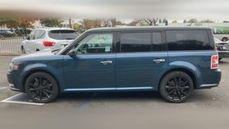 2016 Ford Flex SEL