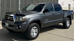 2009 Toyota Tacoma V6
