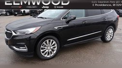 2021 Buick Enclave Premium