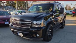 2010 Chevrolet Tahoe LT