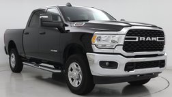 2024 Ram Ram Pickup 2500 Big Horn