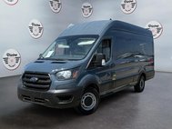 2020 Ford Transit 250