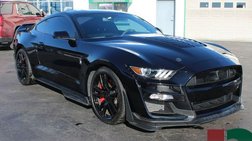 2020 Ford Mustang Shelby GT500