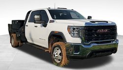 2023 GMC Sierra 3500HD Pro
