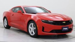 2023 Chevrolet Camaro LT
