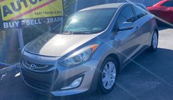 2014 Hyundai Elantra GT Base