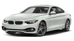 2018 BMW 4 Series 440i