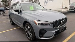 2023 Volvo XC60 B5 Plus Dark Theme
