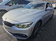 2019 BMW 4 Series 430i xDrive Gran Coupe