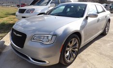 2019 Chrysler 300 Touring L