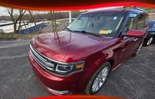2014 Ford Flex Limited